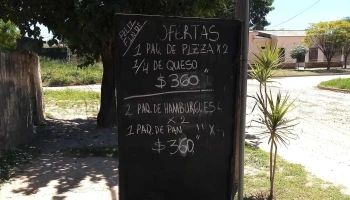 Panadería 