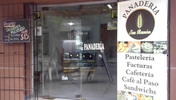 Panaderia San Ramon - Salta