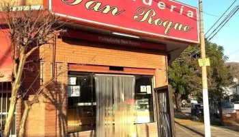 Panadería San Roque - Salta