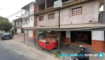Panaderia San valentin Ii - Salta
