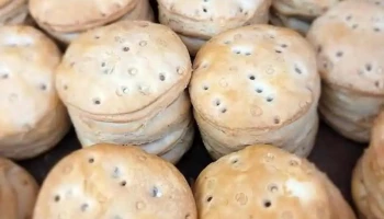 Panaderia San Valentin - Salta