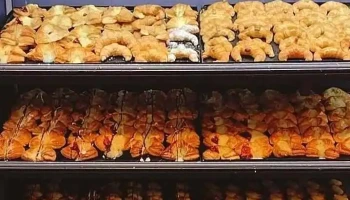 Panaderia Sanchez - La Banda