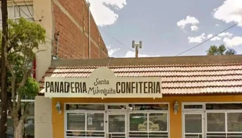 Panaderia Santa Milonguita - Cutral Co