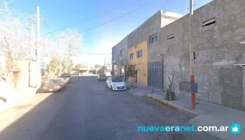 Panadería Santa Rita - Chimbas