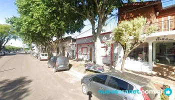 panaderia santa rita - Colón