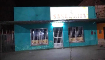 Panaderia Santa Rita - Concepción Del Bermejo