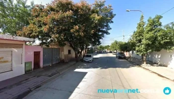 Panaderia Santa Rita - Gral. Guemes