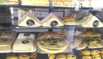 Panaderia Santa Rita - Villa María
