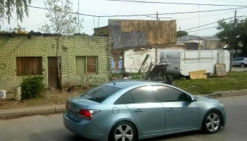 Panaderia Santo Domingo - Resistencia