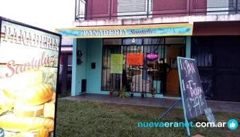Panadería Santyluz - Concordia