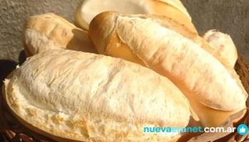 Panadería Schuster - Chajarí