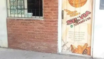 Panadería silvia - Presidencia De La Plaza