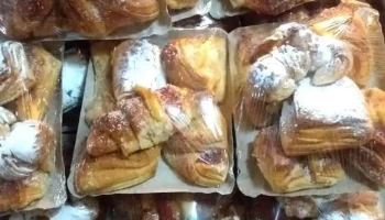 Panadería Silvia - Sáenz Peña