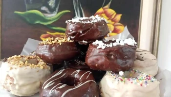 Panadería Simón y Simón - Mendoza