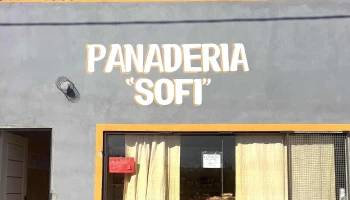 Panadería Sofi - San Isidro