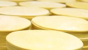 Panadería. Solo tapas - Bernardo De Irigoyen