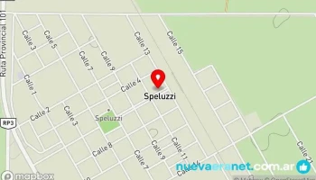 Panaderia Speluzzi - Speluzzi