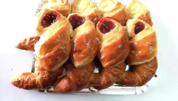 Panaderia Sur - Salta