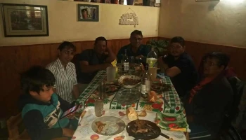 Panadería 