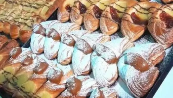Panaderia Tegobi - San Fernando Del Valle De Catamarca