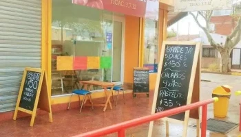 Panadería Ticac - Las Heras