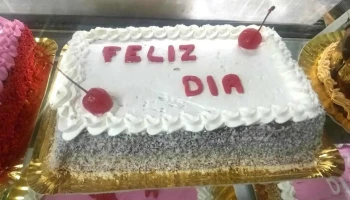 Panadería Tito - Mercedes