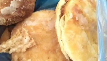 Panaderia Todo Casero - Ullúm