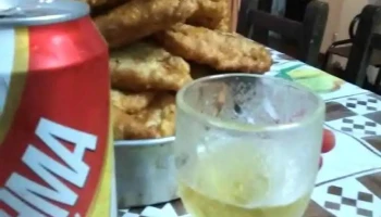 Panadería Todo Dulce - Curuzú Cuatiá