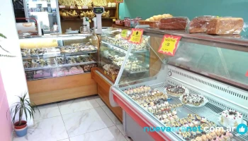 Panadería Tony - Cipolletti