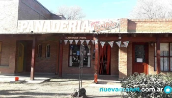 Panadería Toribio - Villa Giardino