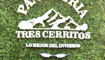 Panadería Tres Cerritos - Salta