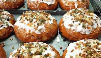 Panadería Tres Espigas - La Calera