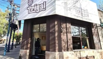 Panadería Trigal (Suc. Godoy Cruz) - Godoy Cruz