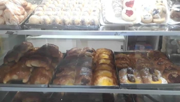 Panaderia TrigoPan Centro. - Posadas