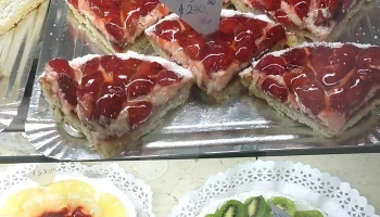 Panaderia Universal - Río Gallegos