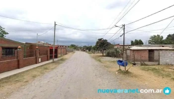 Panaderia V. Los Tarcos - Cerrillos