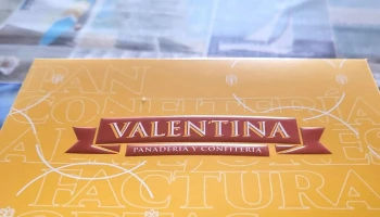 Panaderia Valentina - Puerto Madryn