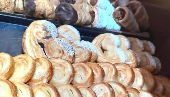 Panadería 