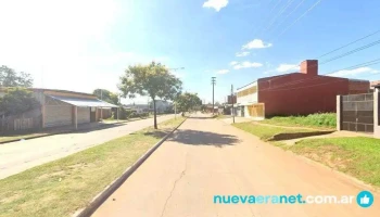 Panadería Valeria - Corrientes