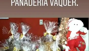 Panaderia Vaquer - Gral. Alvear