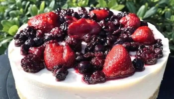 Panaderia Vicario - Tío Pujio