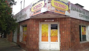 Panadería Vicenzo - Corral De Bustos-Ifflinger