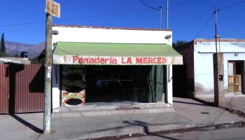 Panaderia - Vichigasta