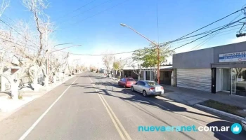 Panaderia Viky Chimbas - Chimbas
