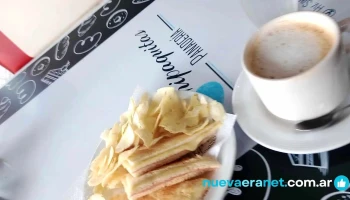 Panadería - Villa Carlos Paz