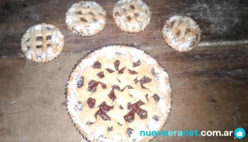 Panaderia Villa Maria(mignola) - Villa Huidobro