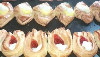 Panaderia Virgen de Guadalupe - Rawson