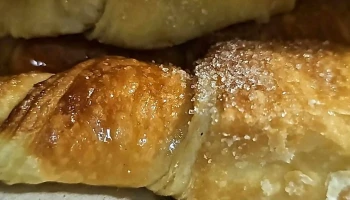 Panaderia Virgen de la Carrodilla - Godoy Cruz