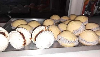 Panadería Virgen del Rosario - Rosario De Lerma