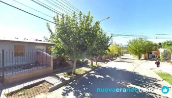 Panaderia Virgen Del Valle - Chilecito
